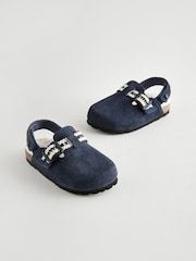 Baker by Ted Baker Boys Clogs Mules Slippers - Image 1 of 7