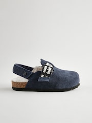 Baker by Ted Baker Boys Clogs Mules Slippers - Image 2 of 7