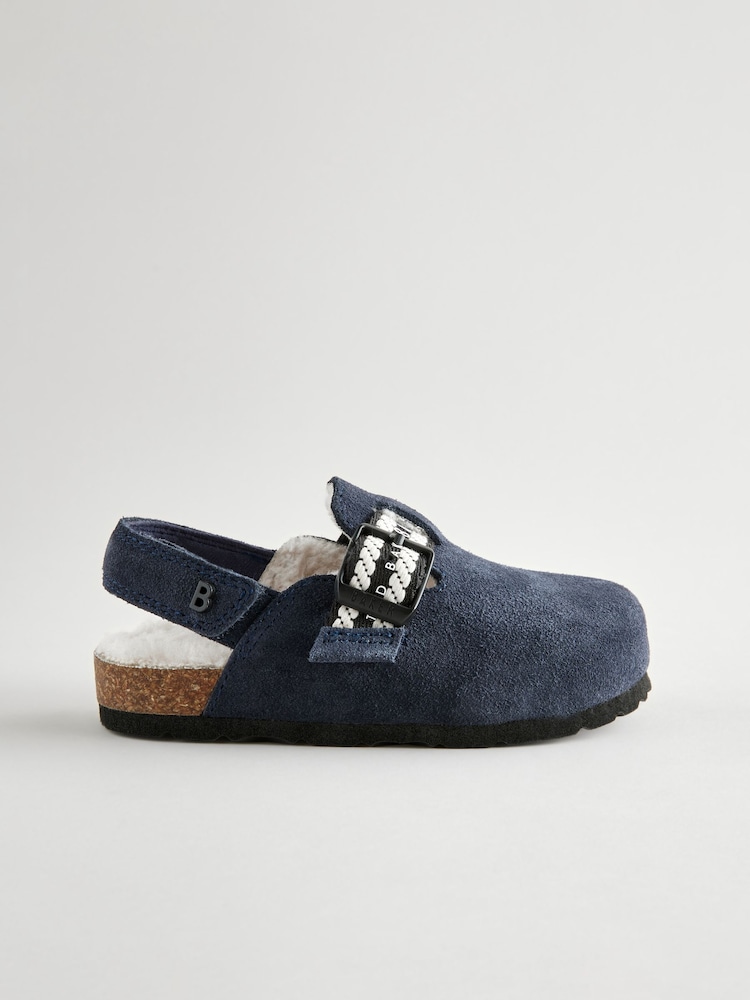 Baker by Ted Baker Boys Clogs Mules Slippers - Image 2 of 7