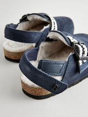 Baker by Ted Baker Boys Clogs Mules Slippers - Image 6 of 7