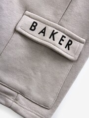 Baker by Ted Baker T-Shirt and Cargo Shorts Set - Image 11 of 11
