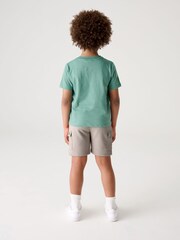 Baker by Ted Baker T-Shirt and Cargo Shorts Set - Image 2 of 11