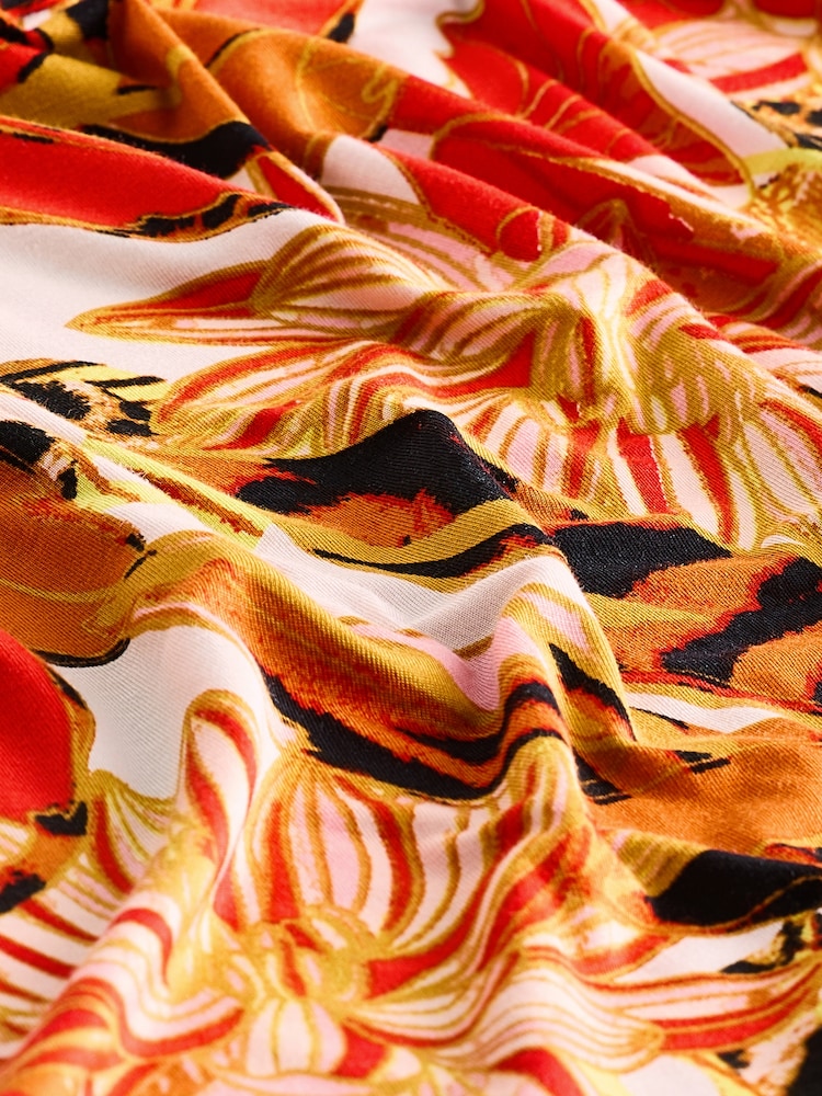 Bath & Body Works – Unterkleid aus Jersey-Viskose in A-Linie - Bild 6 von 6 Bath & Body Works – Unterkleid aus Jersey-Viskose in A-Linie - Bild 6 von 6