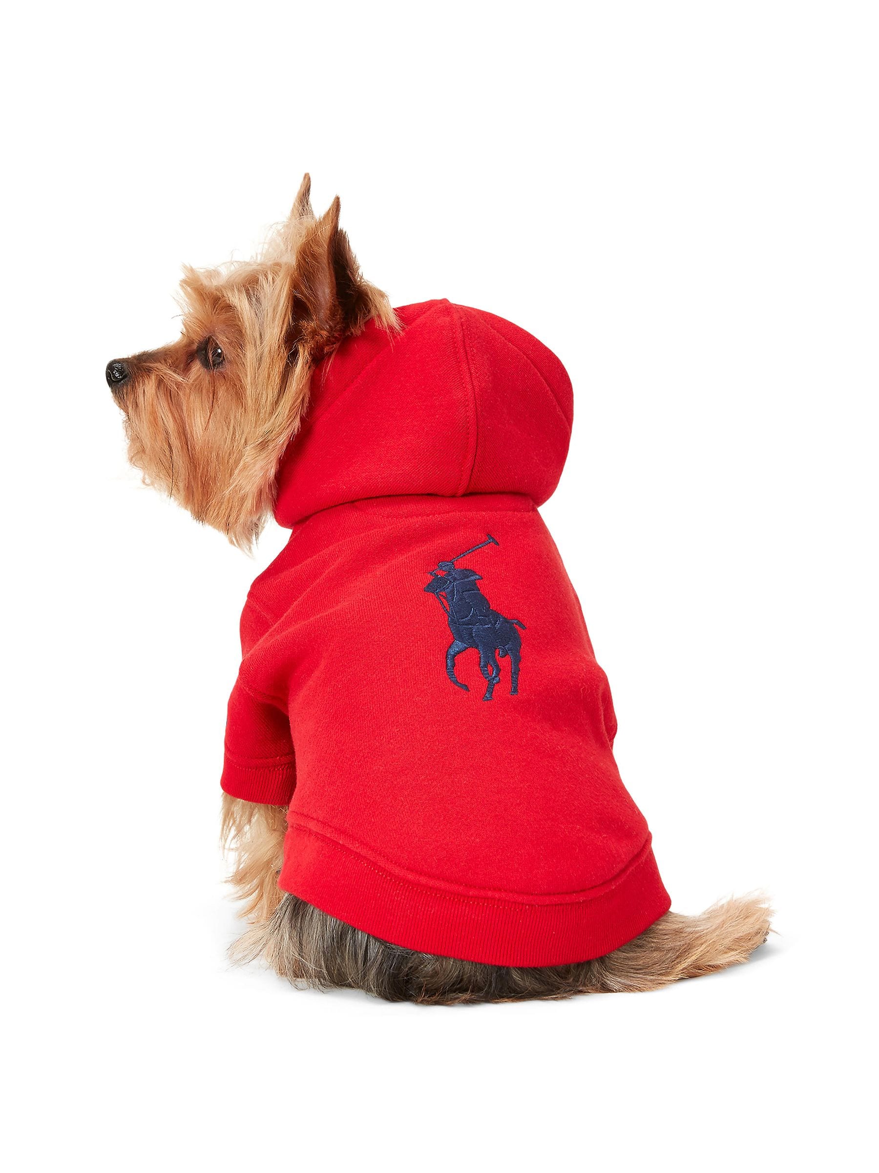 Dog Jumper Ralph Lauren Dog Shirts POLO RALPH LAUREN Polo Shirt