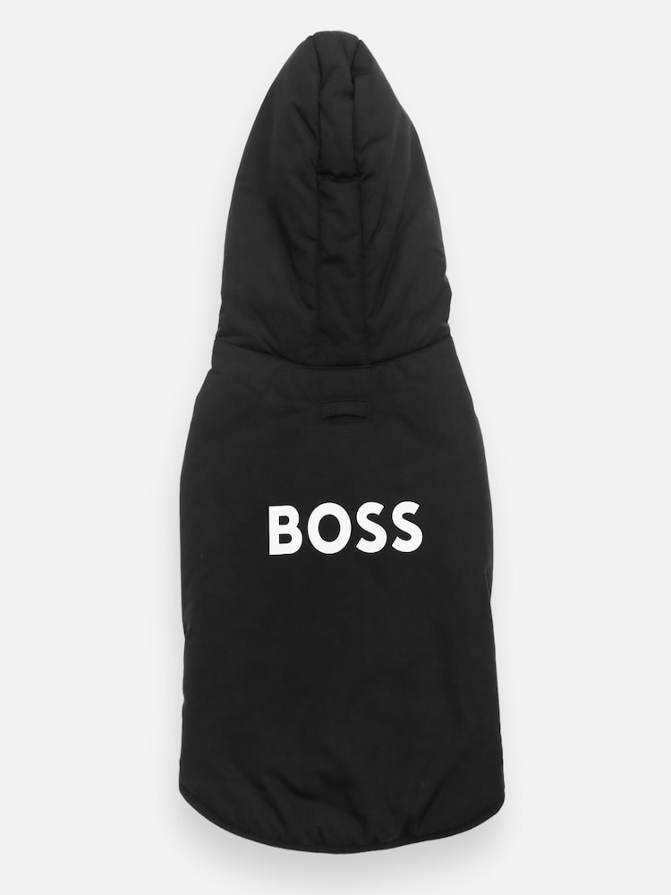 BOSS Black Dog Padded Jacket - Image 1 of 5