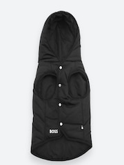 BOSS Black Dog Padded Jacket - Image 2 of 5