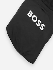 BOSS Black Dog Padded Jacket - Image 3 of 5