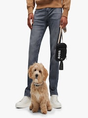 BOSS Black Dog Crossover Walk Bag - Image 1 of 4