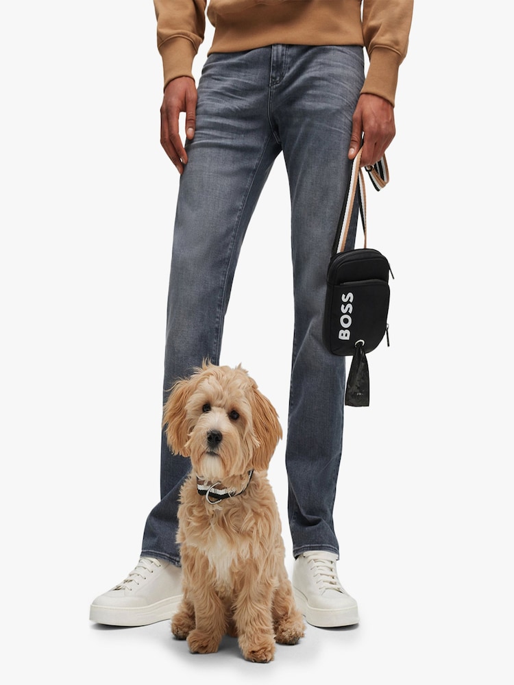 BOSS Black Dog Crossover Walk Bag - Image 1 of 4