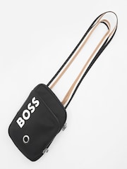 BOSS Black Dog Crossover Walk Bag - Image 3 of 4