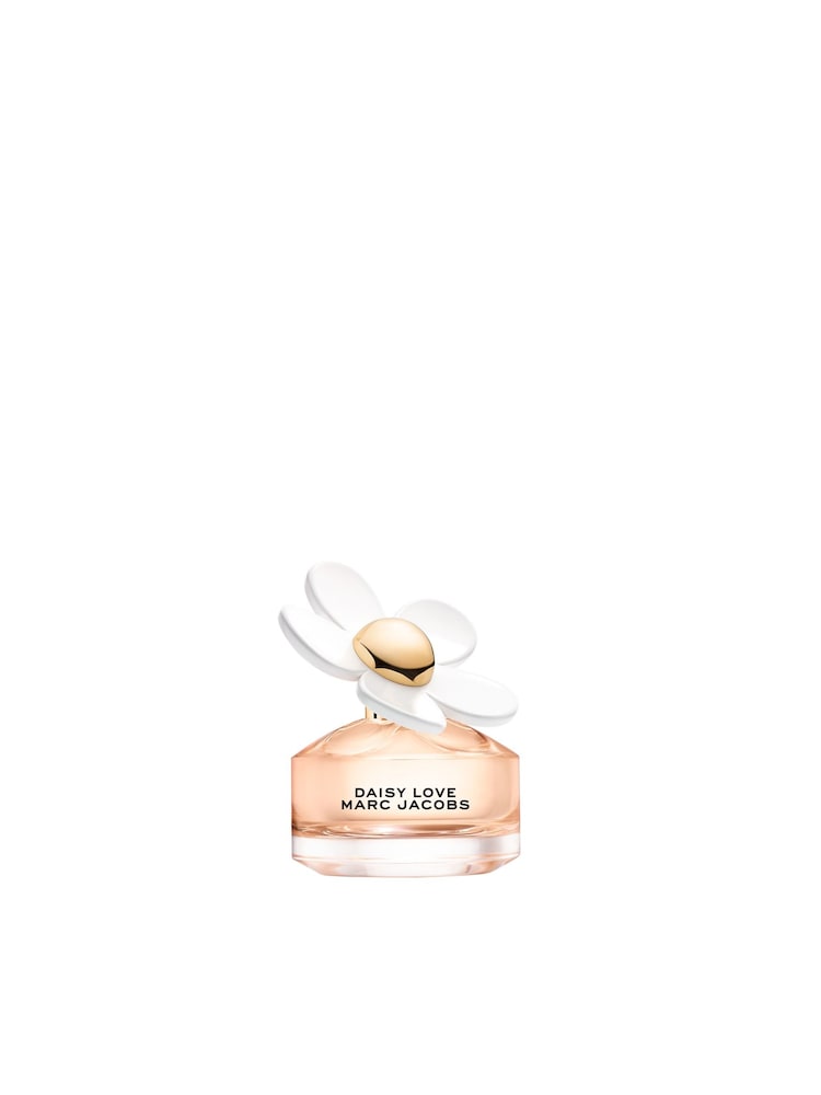 Marc Jacobs Daisy Love Eau de Toilette 50ml - Image 1 of 4