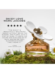Marc Jacobs Daisy Love Eau de Toilette 50ml - Image 3 of 4