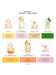 Marc Jacobs Daisy Love Eau de Toilette 50ml - Image 4 of 4