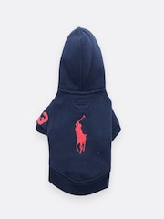 Ralph Lauren Blue Dog Jumper - Image 1 of 6