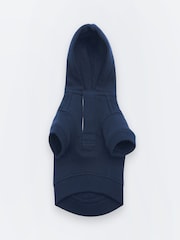 Ralph Lauren Blue Dog Jumper - Image 5 of 6