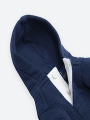 Ralph Lauren Blue Dog Jumper - Image 6 of 6