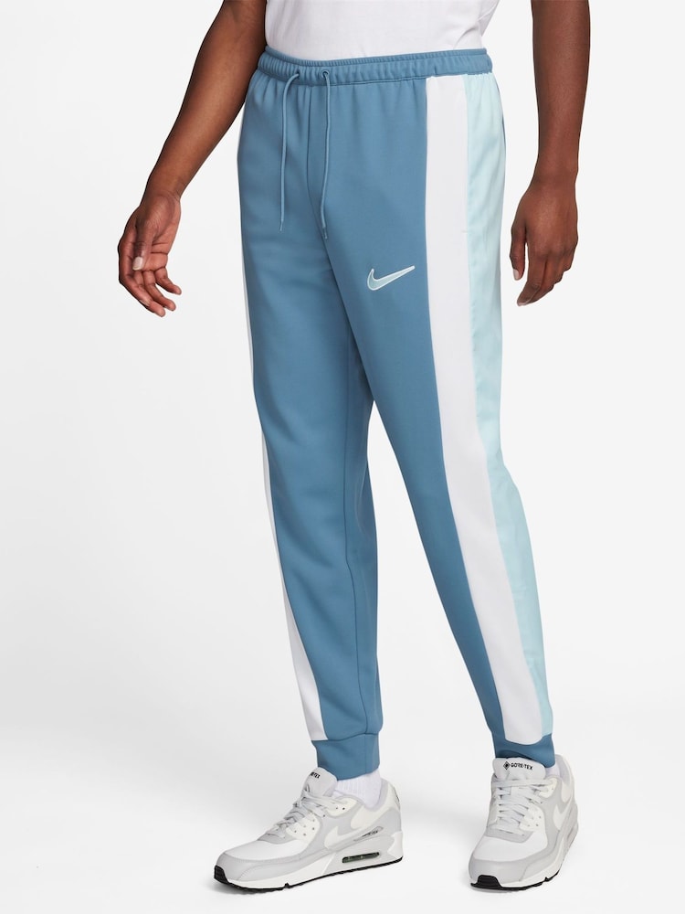 Hellblau - Nike Academy Dri-FIT Training Track Joggers - Bild 1 von 3