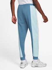 Hellblau - Nike Academy Dri-FIT Training Track Joggers - Bild 2 von 3