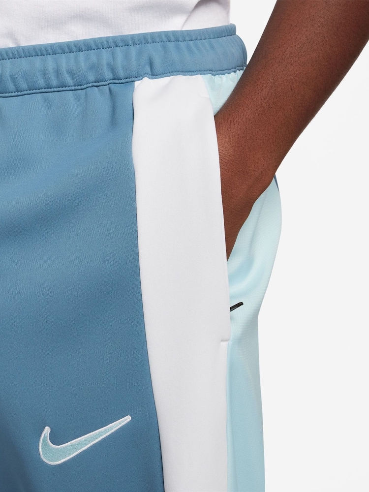 Hellblau - Nike Academy Dri-FIT Training Track Joggers - Bild 3 von 3