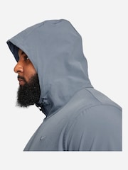 Nike Black Unlimited Hooded Versatile Jacket - Image 10 of 13