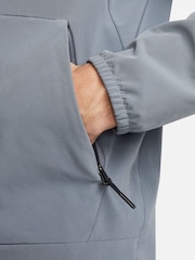Nike Black Unlimited Hooded Versatile Jacket - Image 4 of 13