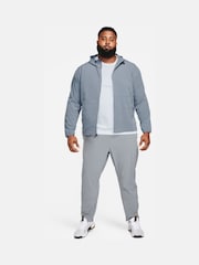 Nike Black Unlimited Hooded Versatile Jacket - Image 5 of 13