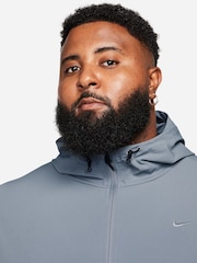 Nike Black Unlimited Hooded Versatile Jacket - Image 9 of 13