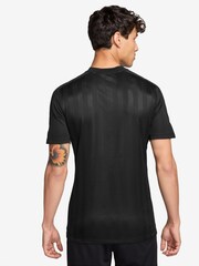 Nike Black Academy Dri-FIT Training T-Shirt - Image 2 of 3