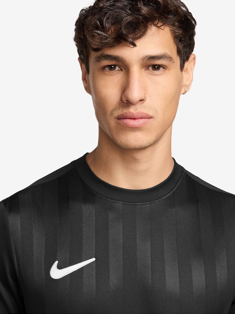 Nike Black Academy Dri-FIT Training T-Shirt - Image 3 of 3