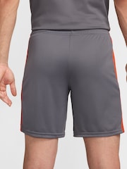 IJzeren grijs - Nike Dri-fit Academy trainingsshort - Image 2 of 9