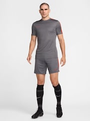 IJzeren grijs - Nike Dri-fit Academy trainingsshort - Image 3 of 9
