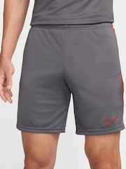 IJzeren grijs - Nike Dri-fit Academy trainingsshort - Image 4 of 9