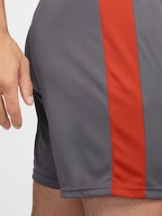 IJzeren grijs - Nike Dri-fit Academy trainingsshort - Image 6 of 9