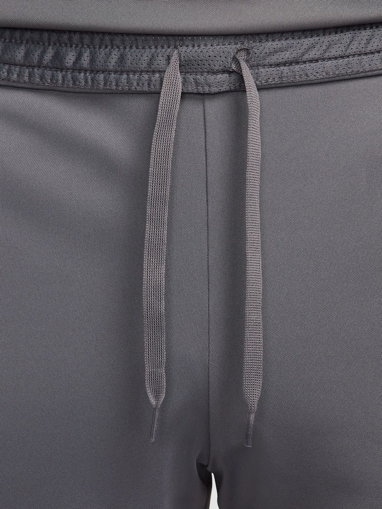 IJzeren grijs - Nike Dri-fit Academy trainingsshort - Image 7 of 9