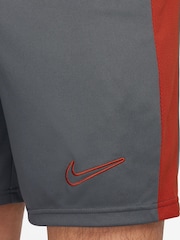 IJzeren grijs - Nike Dri-fit Academy trainingsshort - Image 8 of 9