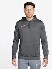 Nike Black Academy Dri-FIT Training Hoodie - Image 1 of 3