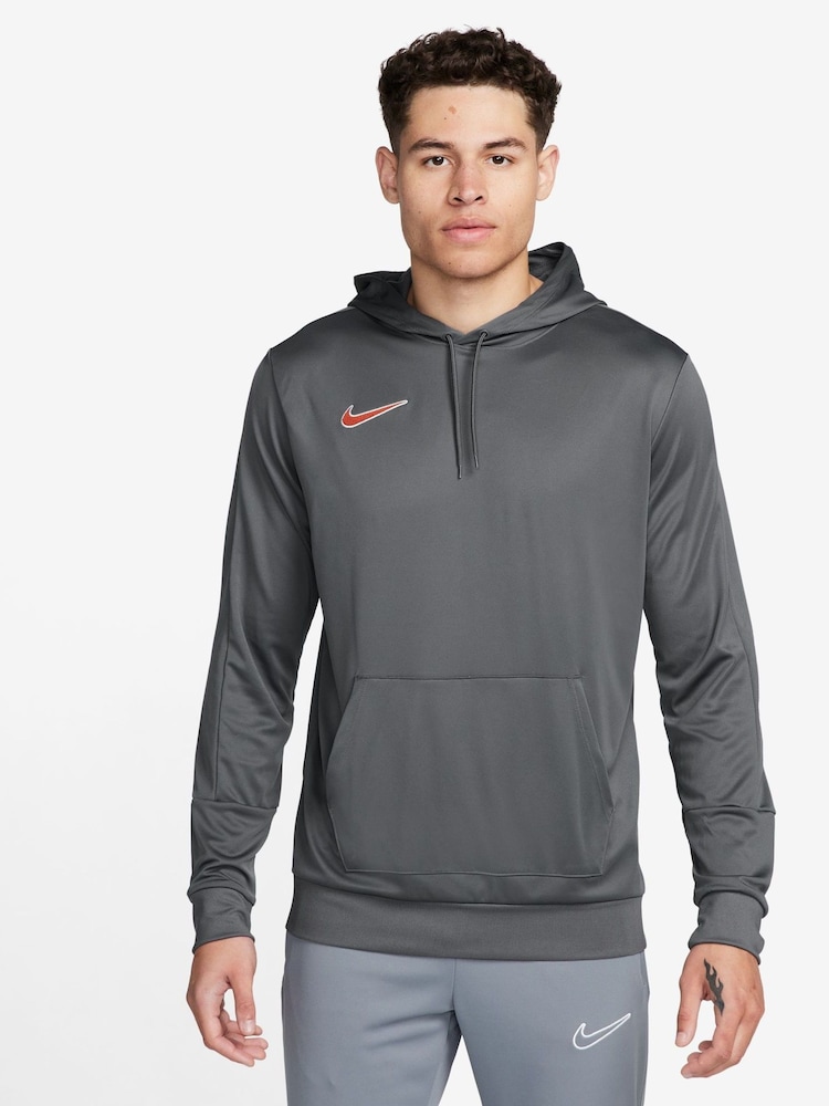Nike Black Academy Dri-FIT Training Hoodie - Image 1 of 3