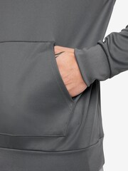 Nike Black Academy Dri-FIT Training Hoodie - Image 3 of 3