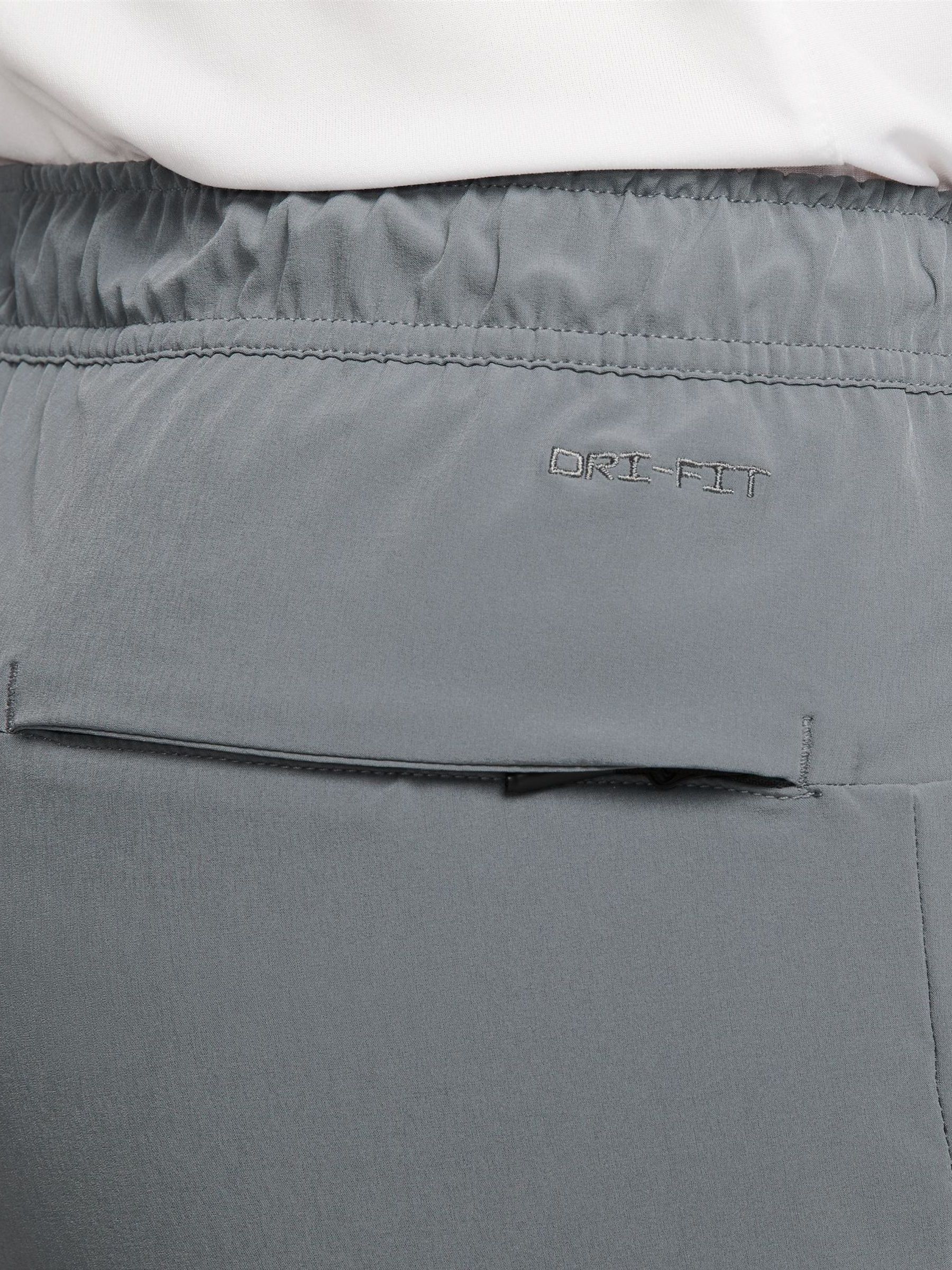 nike joggers with zipper