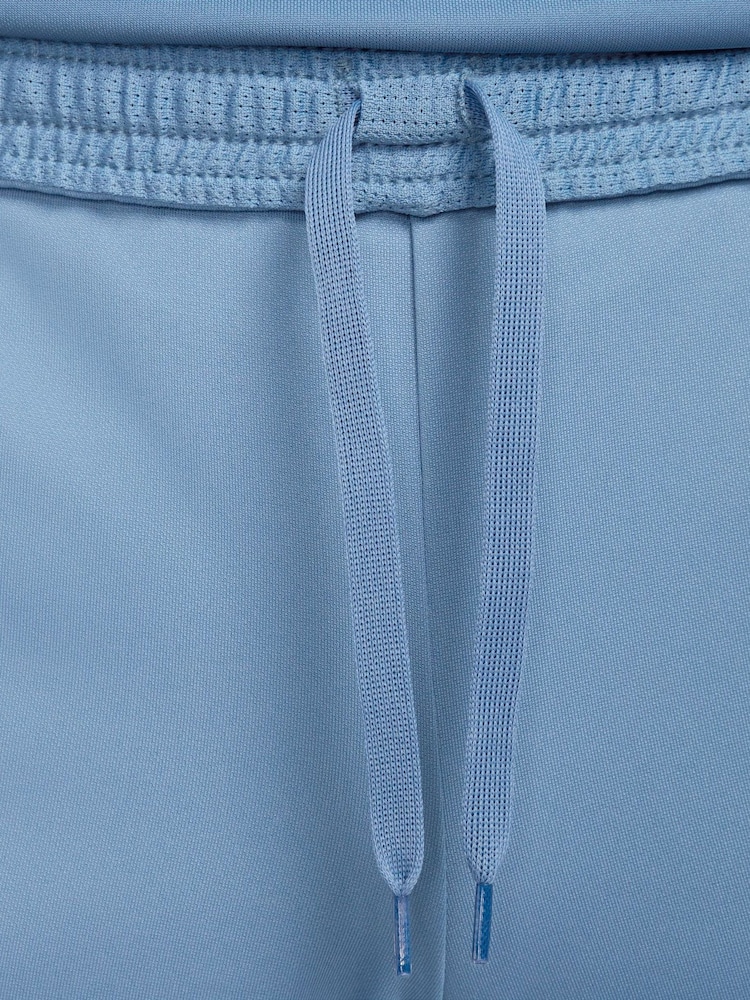 Nike Light Blue Dri-FIT Academy Training Shorts - Image 5 of 7