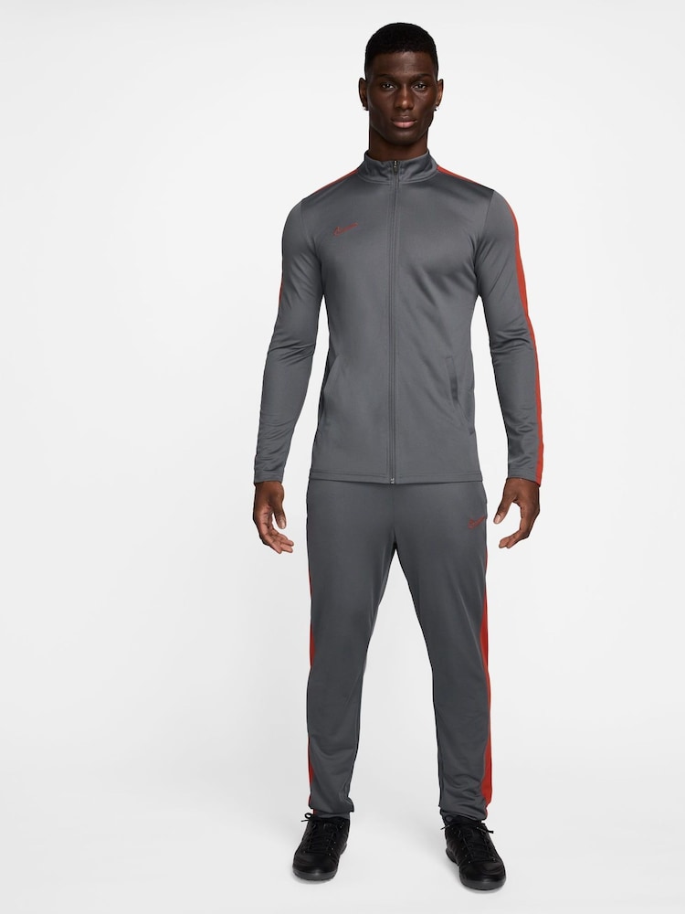 Железный серый - спортивный костюм Nike Dri-FIT Academy Training - Image 1 of 3