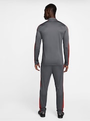 Железный серый - спортивный костюм Nike Dri-FIT Academy Training - Image 2 of 3