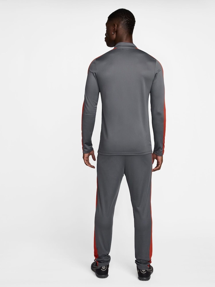 Железный серый - спортивный костюм Nike Dri-FIT Academy Training - Image 2 of 3