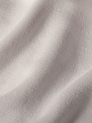 Nike Iron Grey/Black Tech Fleece Zip-Up Hoodie - Image 5 of 7