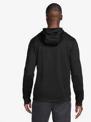 Schwarz - Nike Academy Dri-FIT Trainings-Hoodie - Bild 2 von 7