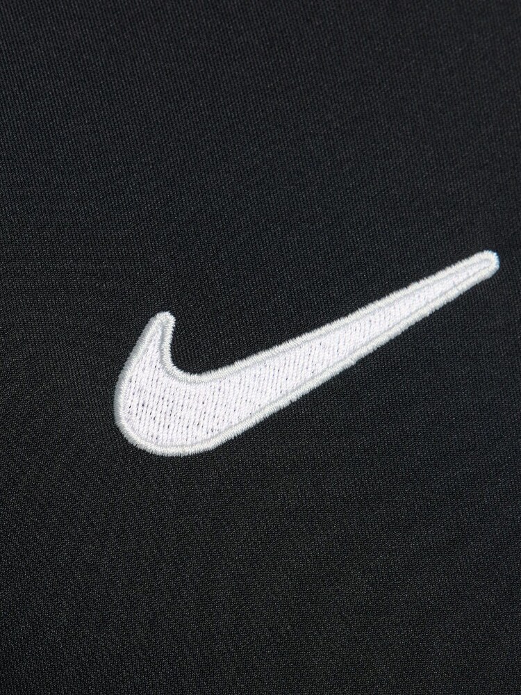Schwarz - Nike Academy Dri-FIT Trainings-Hoodie - Bild 7 von 7