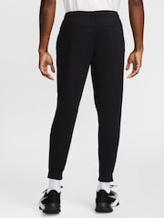 Nike Black Primary Dri-FIT UV Versatile Joggers - Image 2 of 7