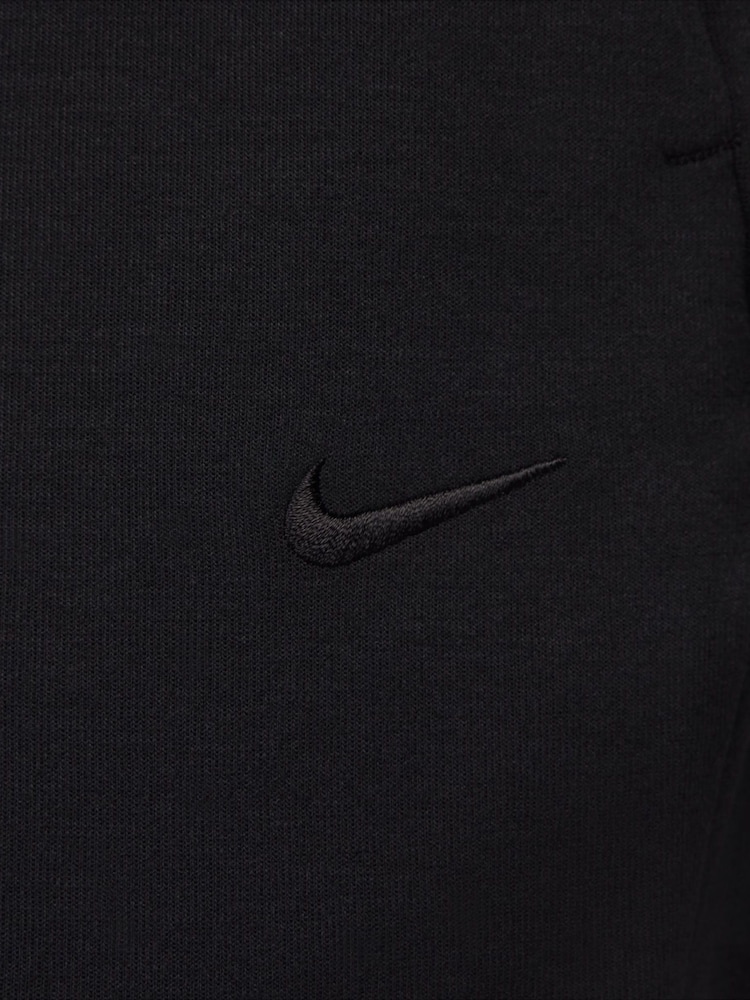 Nike Black Primary Dri-FIT UV Versatile Joggers - Image 7 of 7