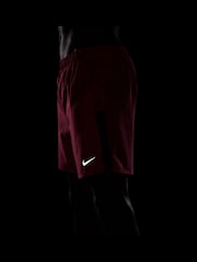 Розовый - Nike Challenger Dri-FIT 7 Inch 2-in-1 Running Shorts - Изображение 5 из 5