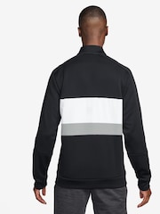 Nike Black Dri-FIT Academy Training Track Jacket - Image 2 of 3